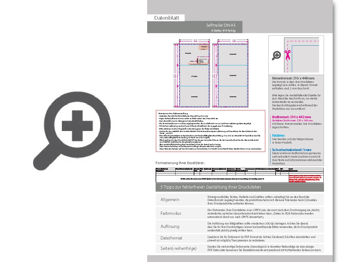 Product Bild selfmailer__gefalzt_auf_din_a5_(21_0_x_14_8_cm)__6-seiter